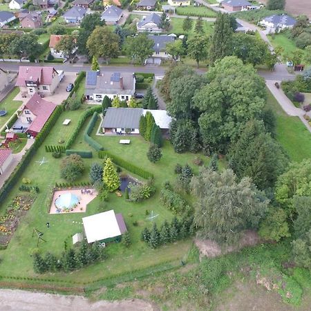 Apartement Sonnenschein Klausdorf  Zewnętrze zdjęcie