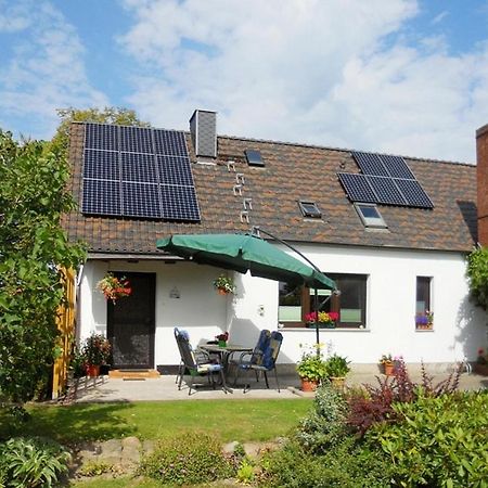 Apartement Sonnenschein Klausdorf  Zewnętrze zdjęcie