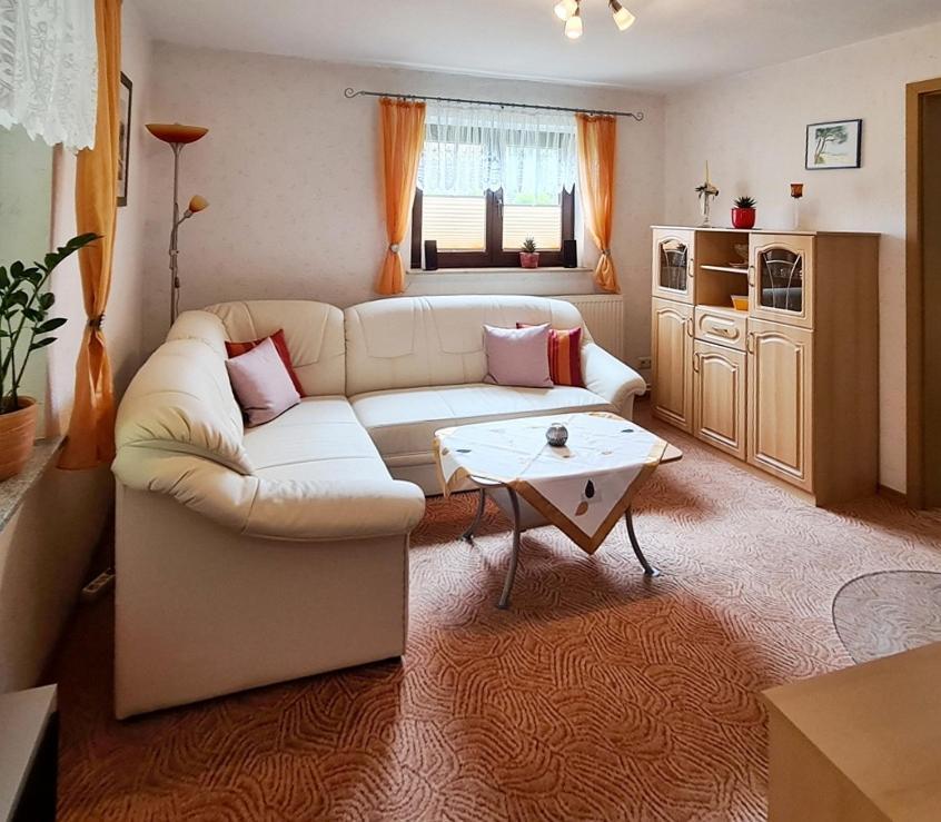 Apartement Sonnenschein Klausdorf  Zewnętrze zdjęcie