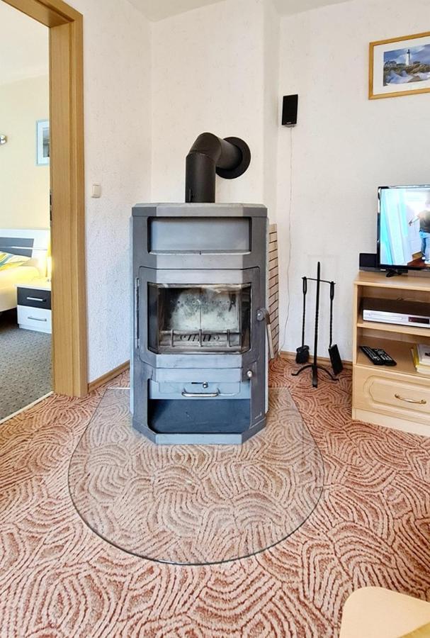 Apartement Sonnenschein Klausdorf  Zewnętrze zdjęcie