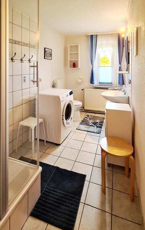 Apartement Sonnenschein Klausdorf  Zewnętrze zdjęcie